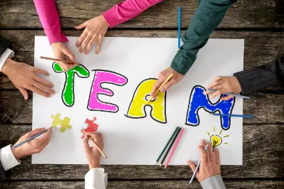 Read more about the article Why Corporate Team Building Activities in Kuala Lumpur Are Important for Modern Businesses
