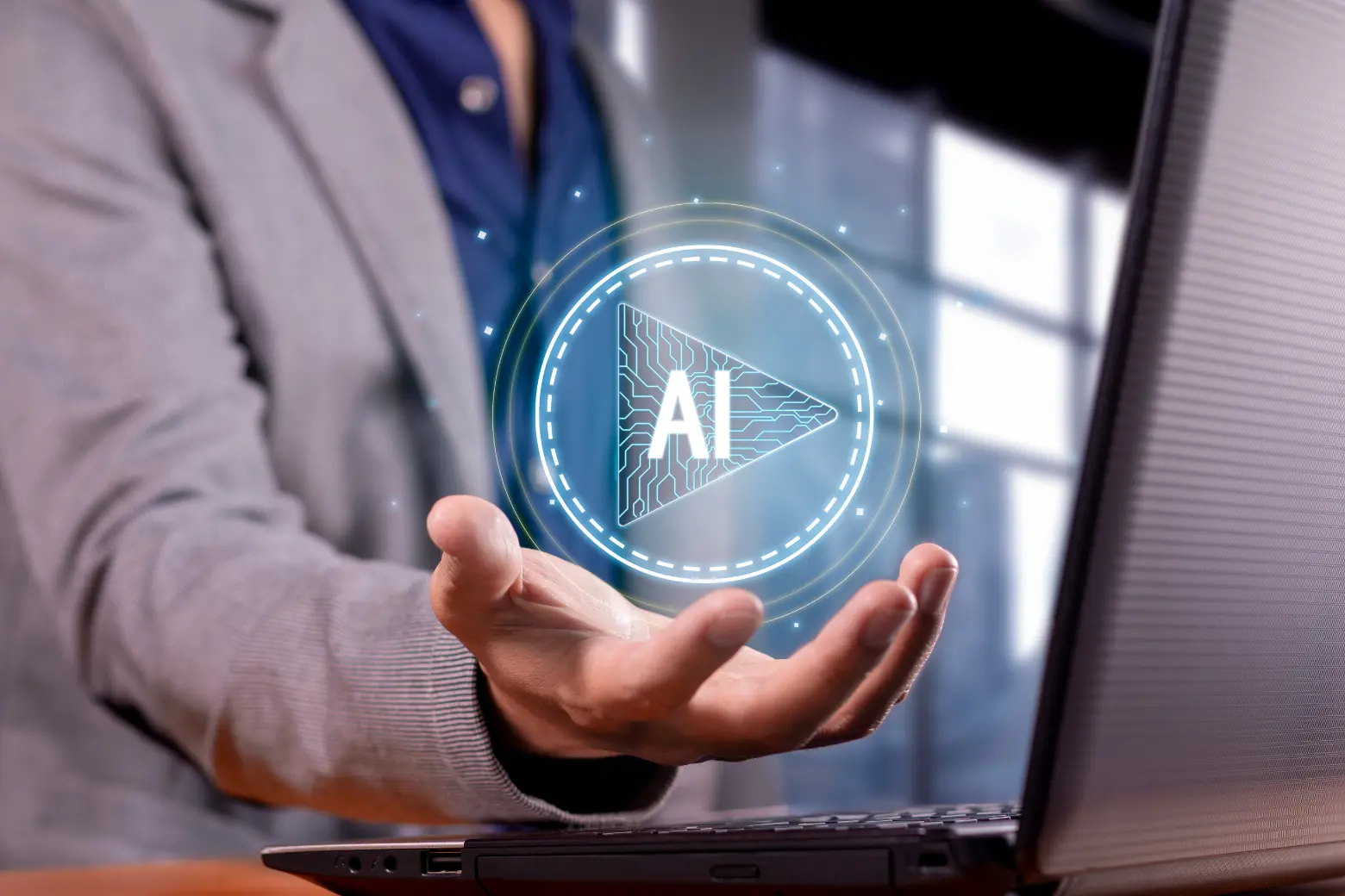 Read more about the article AI Productivity Training Malaysia: What Professionals Actually Need to Stay Ahead in 2026